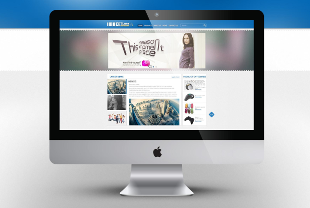 外贸公司网站设计元素必须知道的地方 外贸公司网站设计元素必须知道的地方