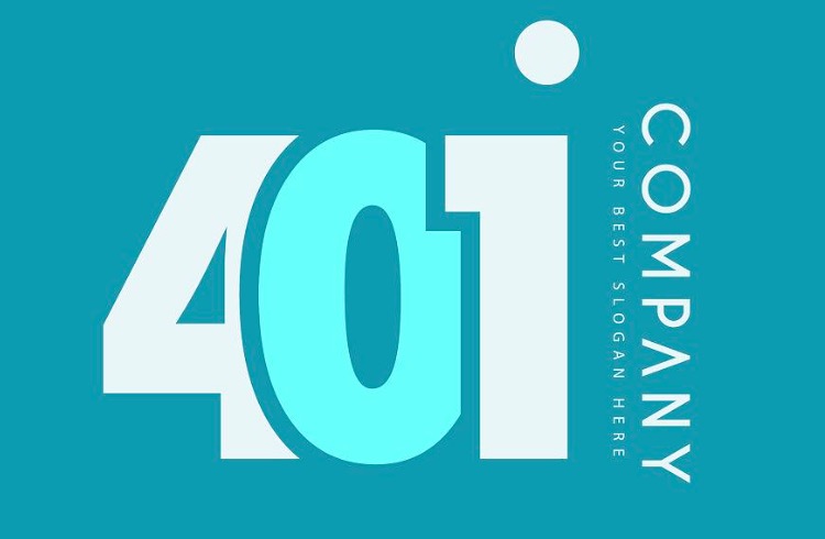 401错误