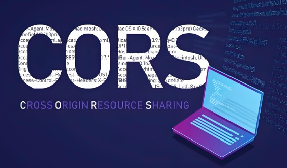 CORS错误
