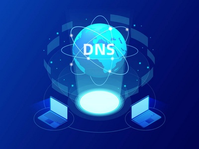 DNS异常影响