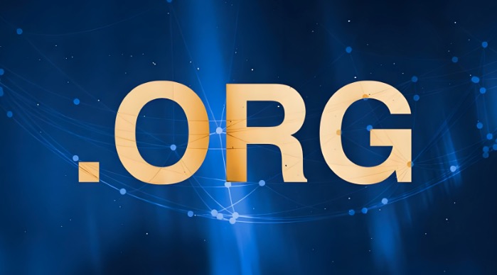 org域名